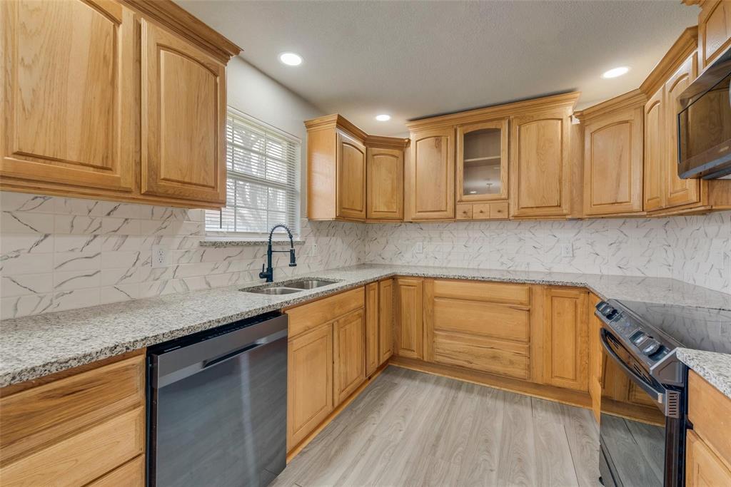 Jordan Park Add - Residential Lease