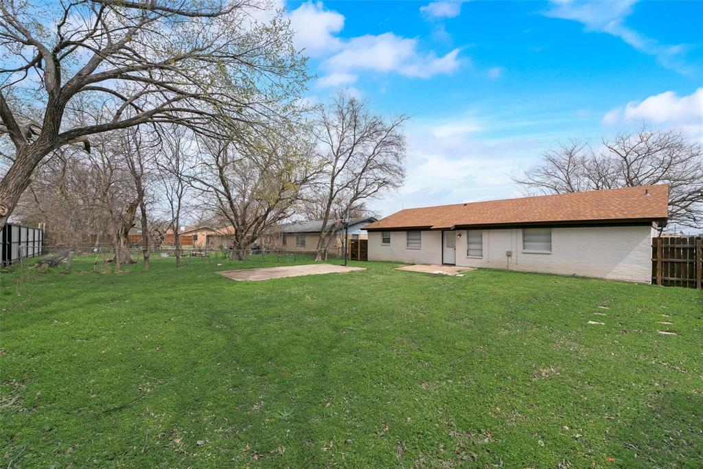 Jordan Park Add - Residential Lease