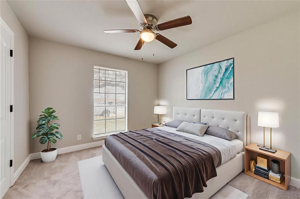 Jordan Park Add - Residential Lease