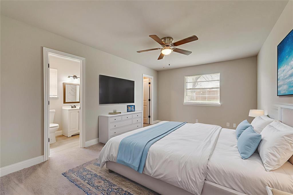 Jordan Park Add - Residential Lease