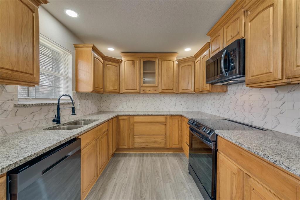 Jordan Park Add - Residential Lease