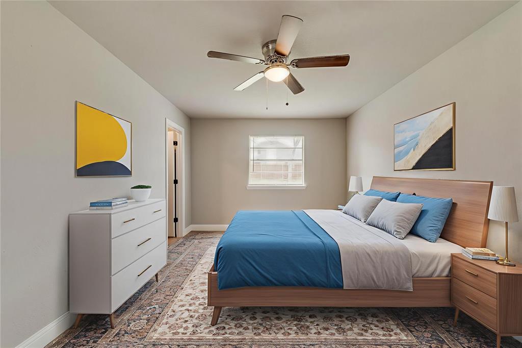 Jordan Park Add - Residential Lease