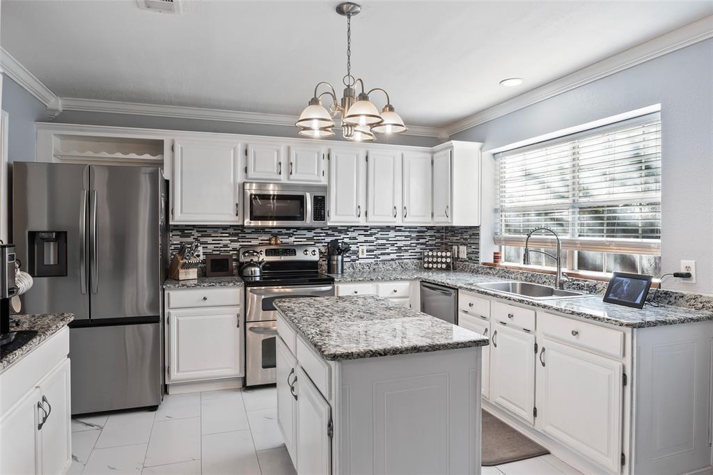 Westchester West A - Residential