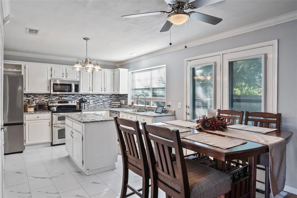 Westchester West A - Residential