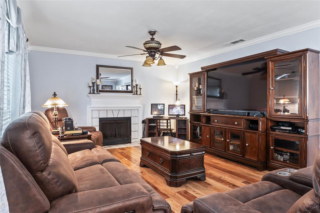 Westchester West A - Residential