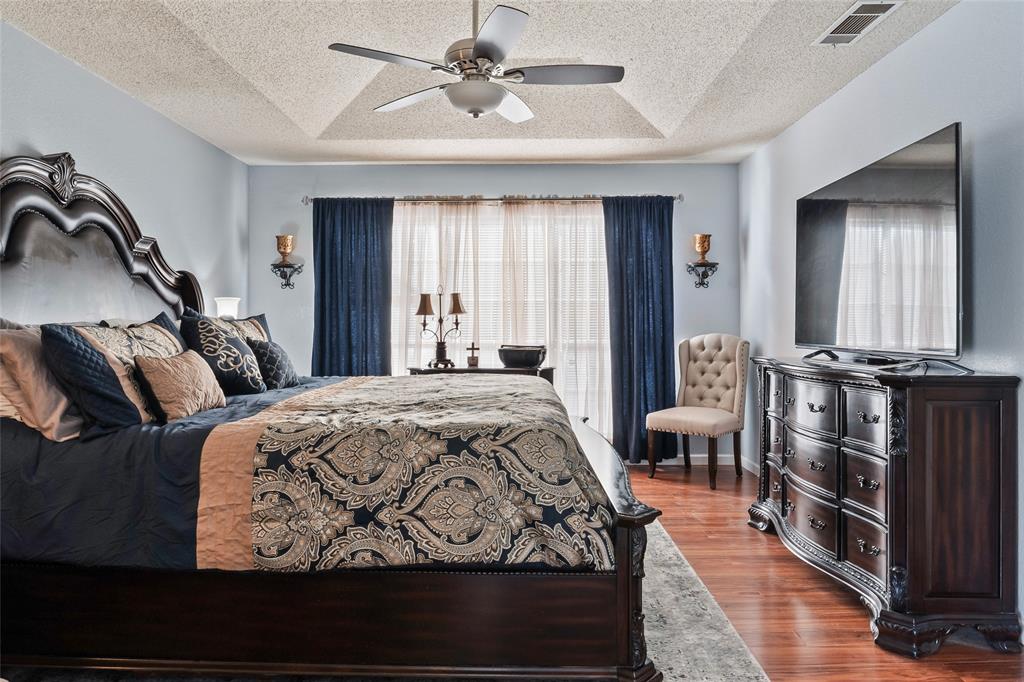 Westchester West A - Residential