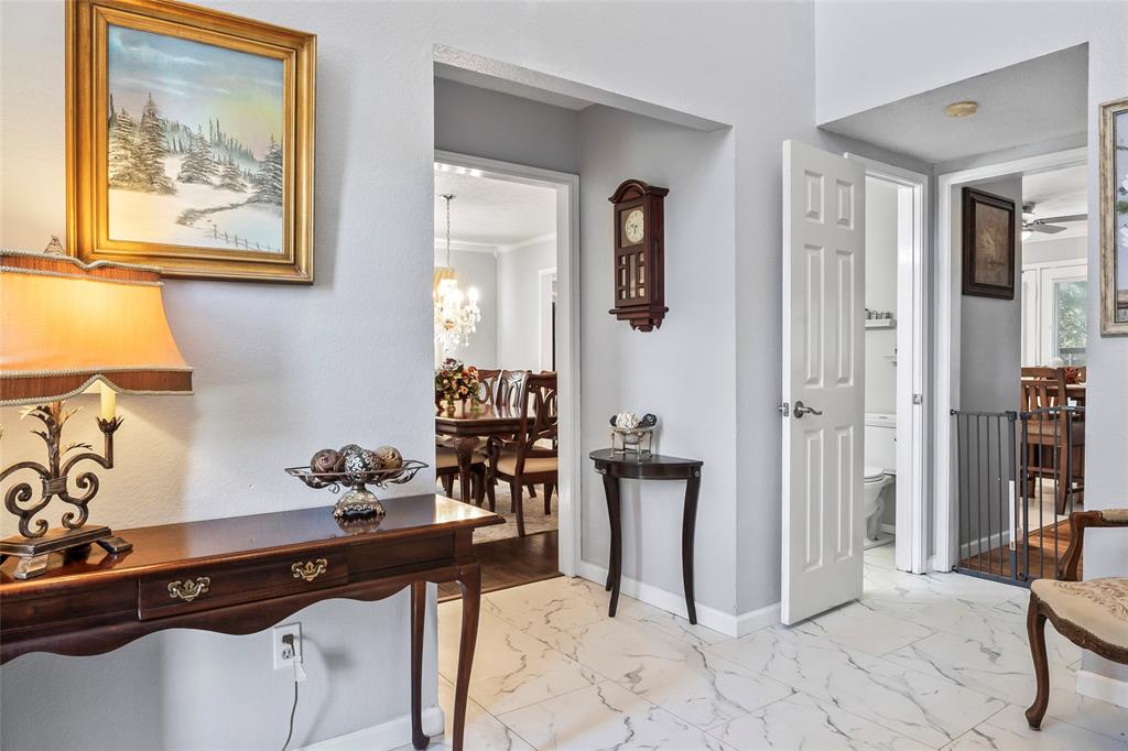 Westchester West A - Residential