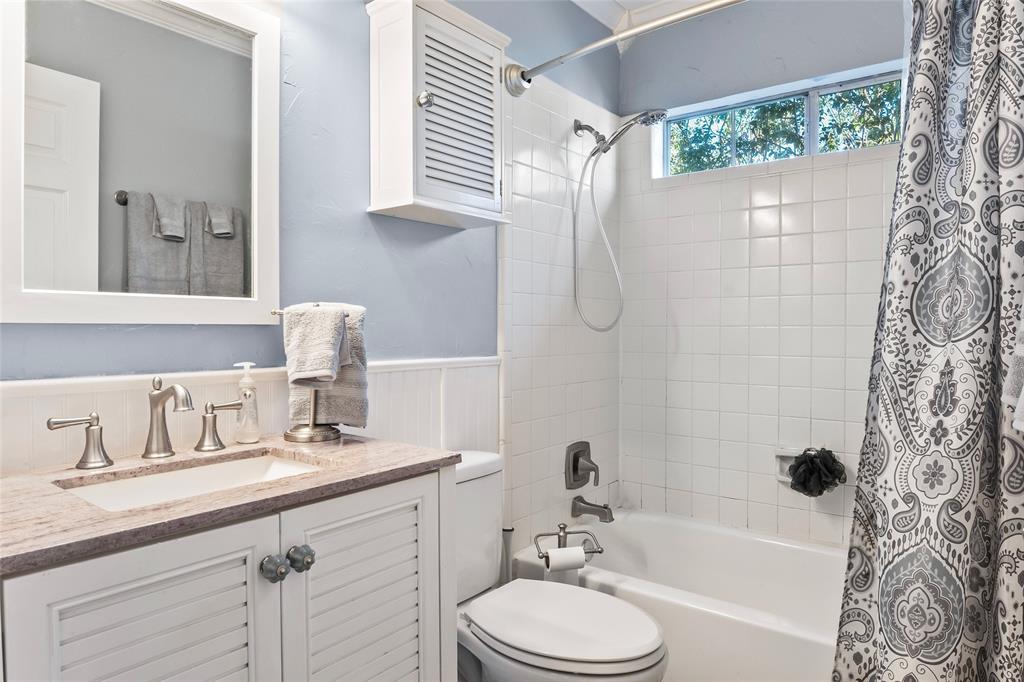 Westchester West A - Residential