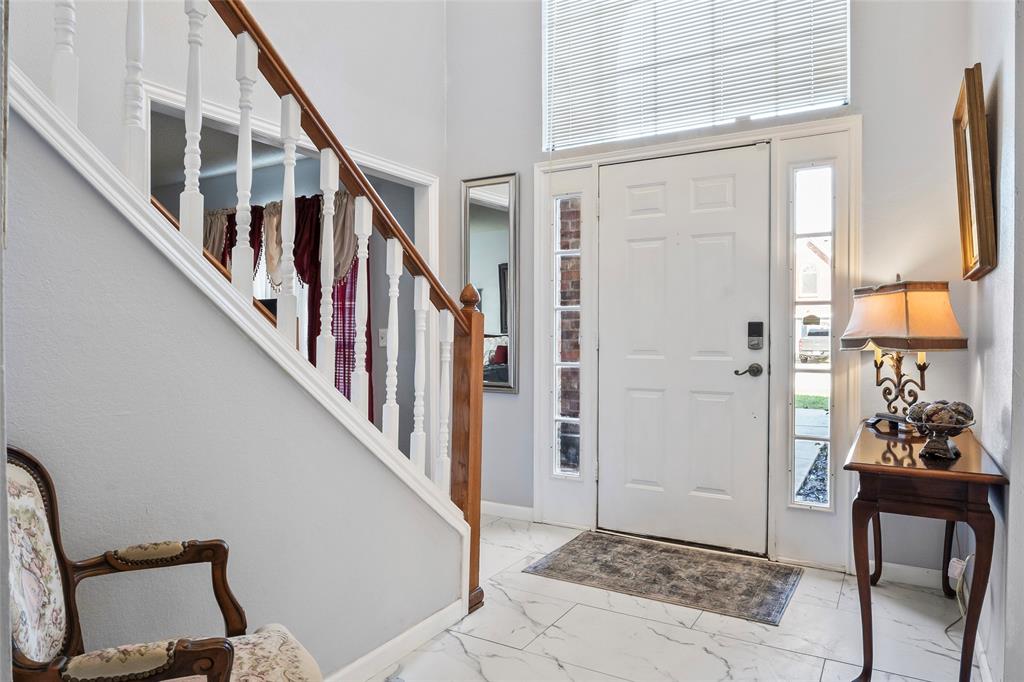 Westchester West A - Residential