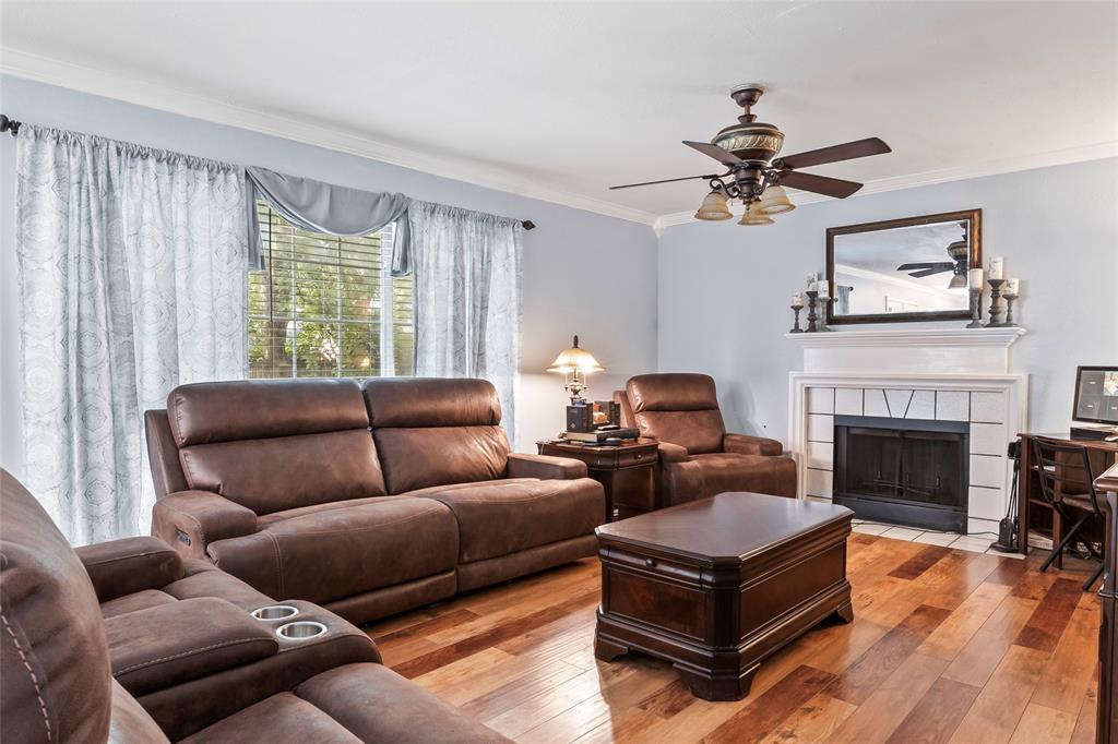 Westchester West A - Residential