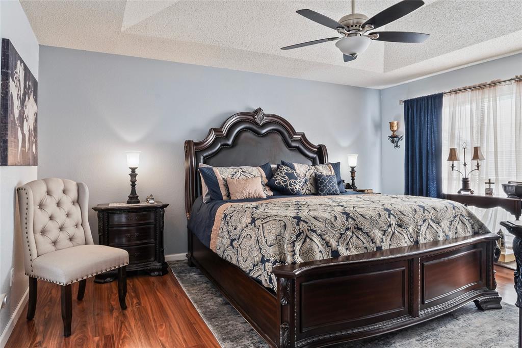 Westchester West A - Residential