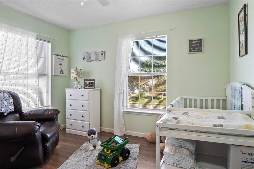 Westchester West A - Residential