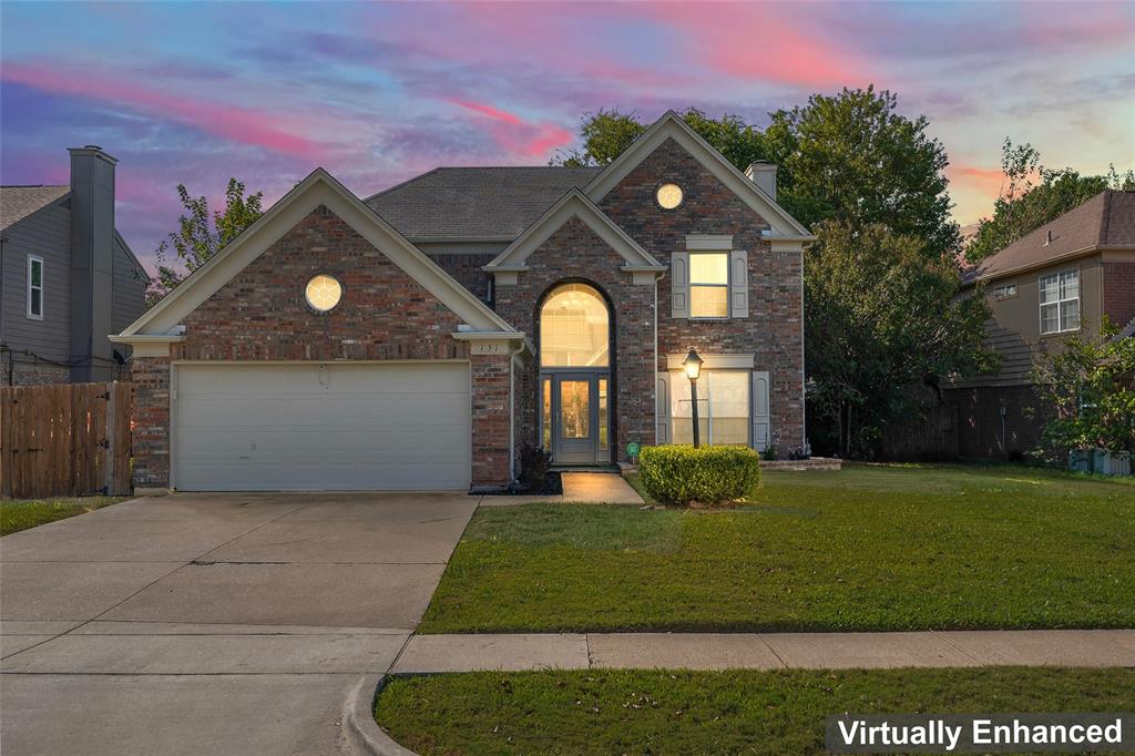 Westchester West A - Residential