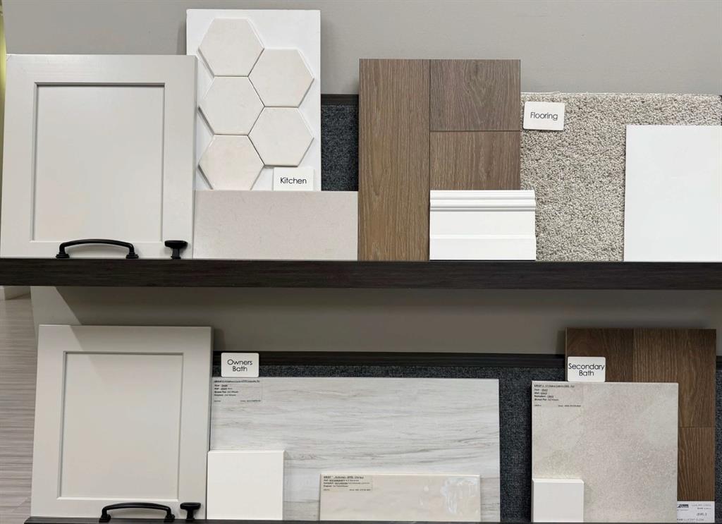 Wellington - Residential