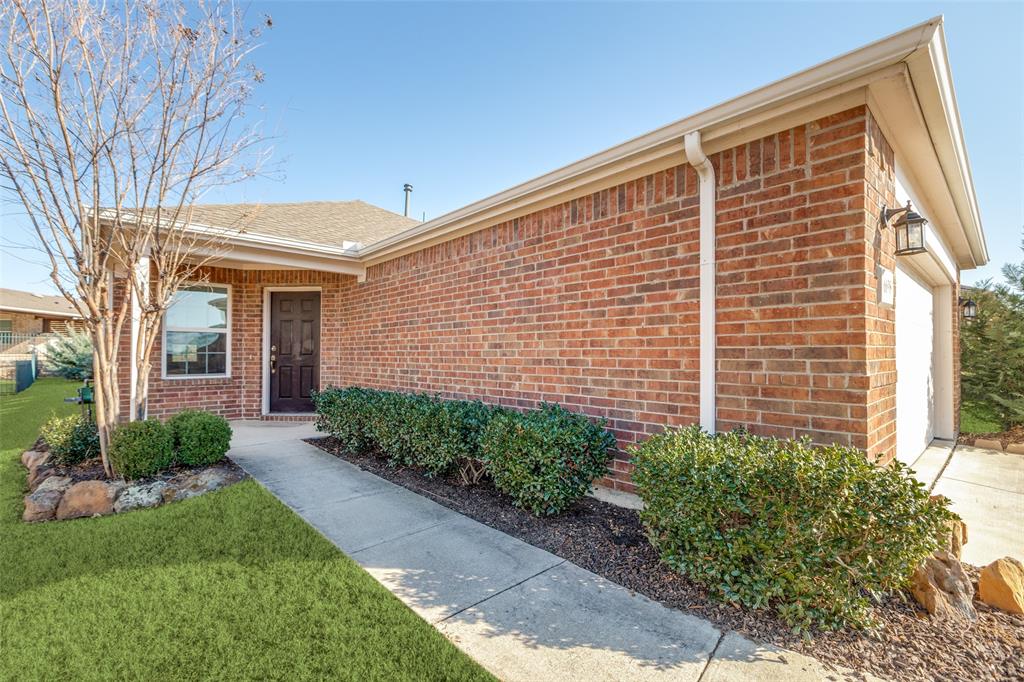 Frisco Lakes By Del Webb Villa - Residential