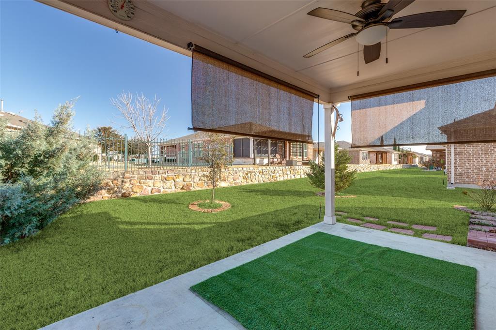 Frisco Lakes By Del Webb Villa - Residential