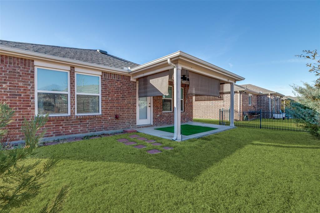 Frisco Lakes By Del Webb Villa - Residential