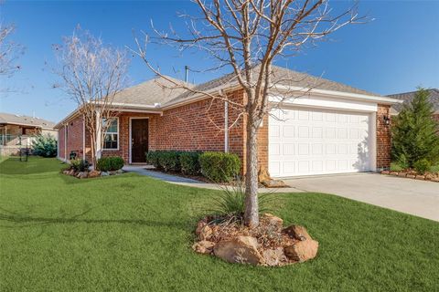 Photo of 6698 Trout Lane, Frisco, TX 75036 (MLS # 21178793)