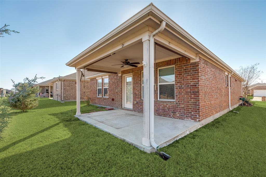 Frisco Lakes By Del Webb Villa - Residential