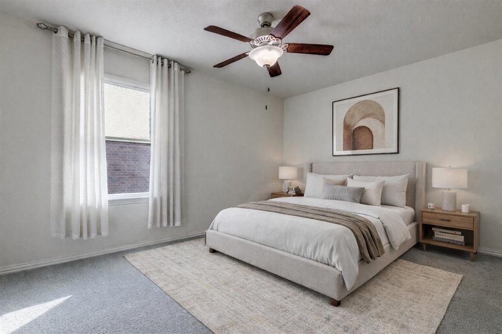 Frisco Lakes By Del Webb Villa - Residential