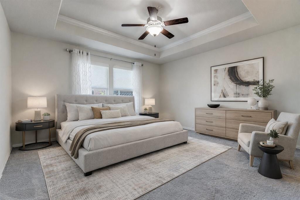 Frisco Lakes By Del Webb Villa - Residential