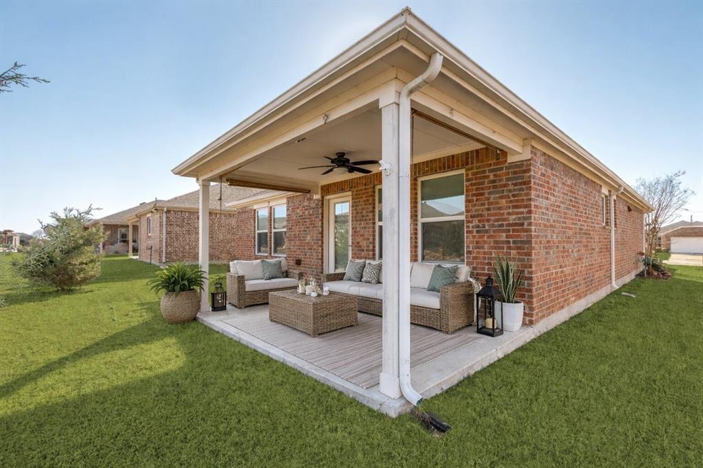 Frisco Lakes By Del Webb Villa - Residential