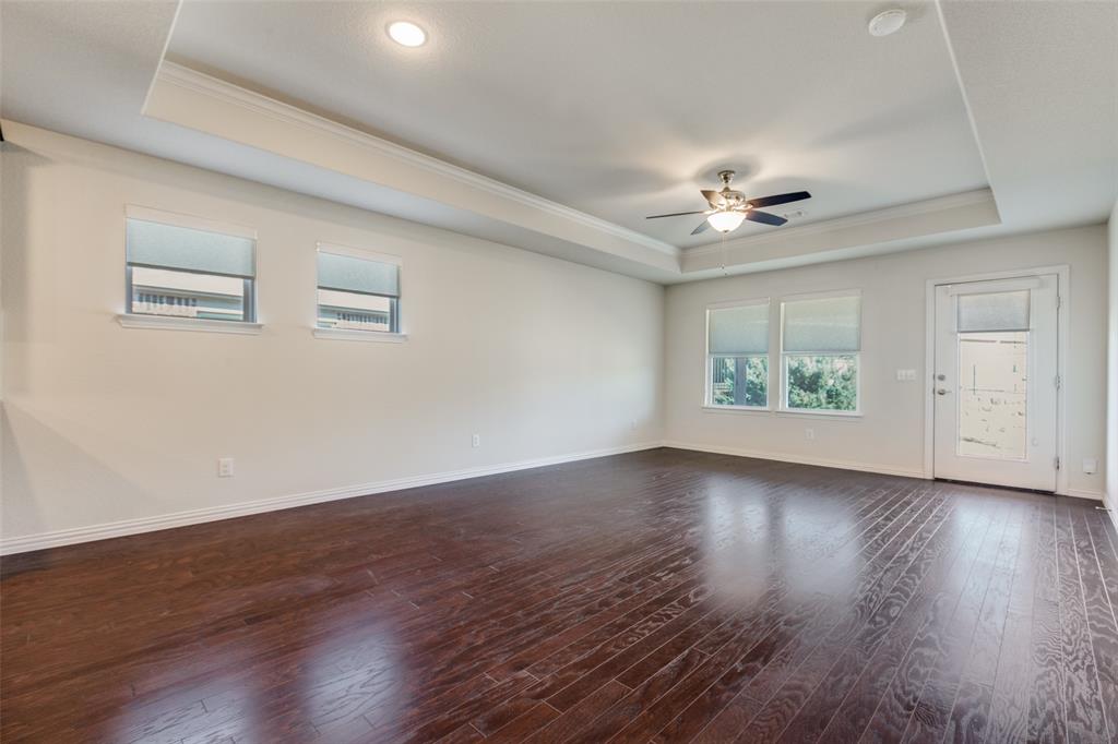 Frisco Lakes By Del Webb Villa - Residential