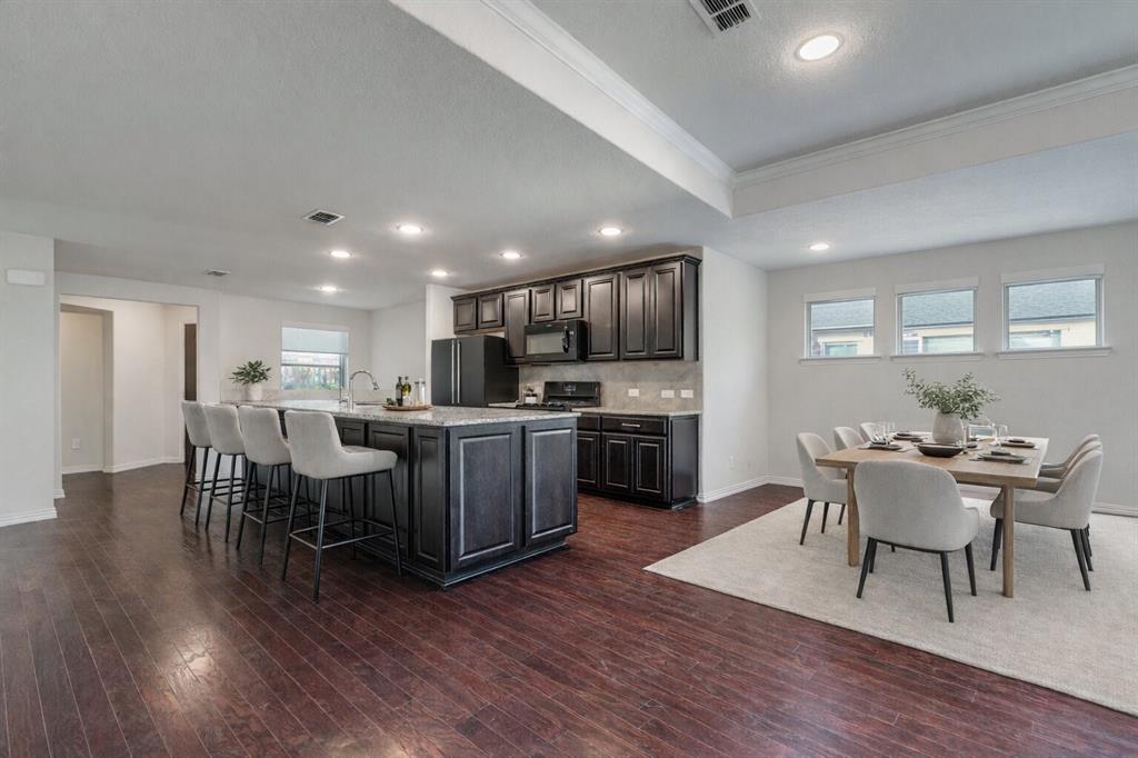 Frisco Lakes By Del Webb Villa - Residential