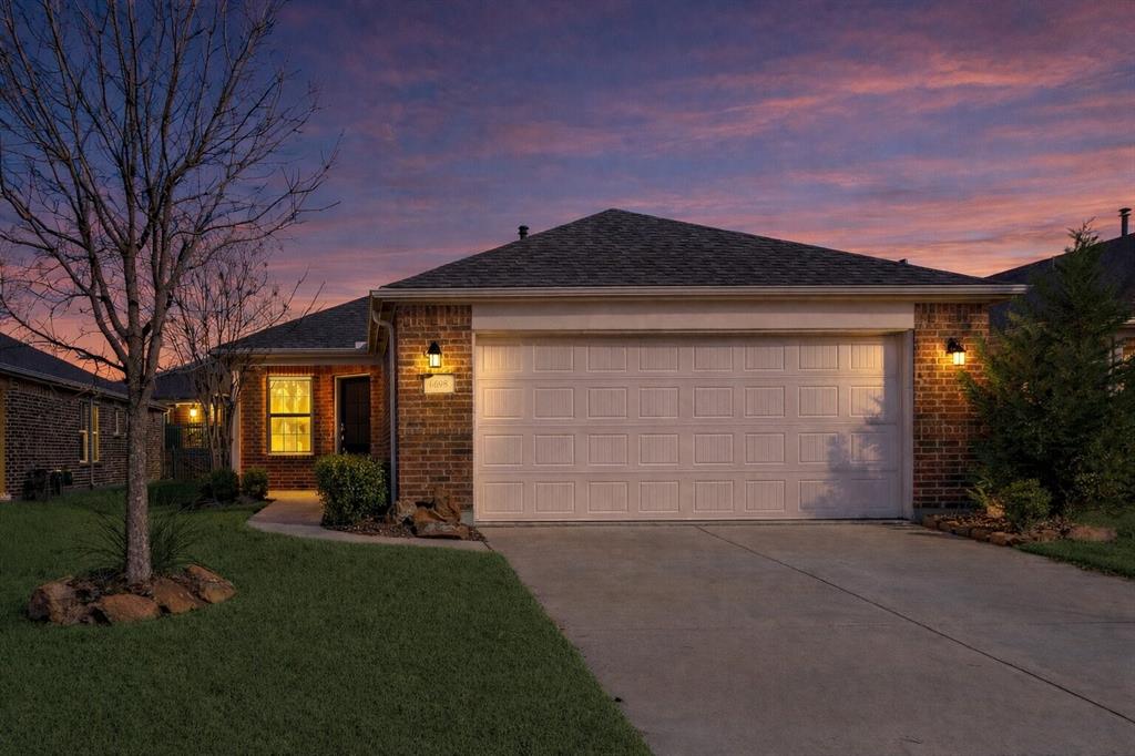 Frisco Lakes By Del Webb Villa - Residential