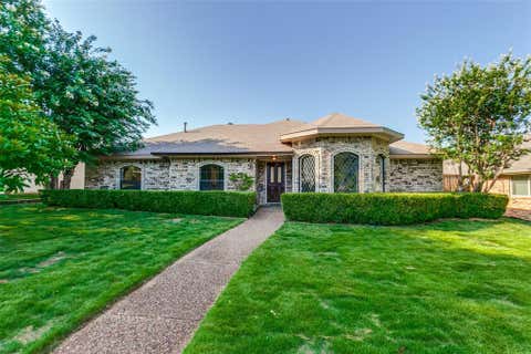 Tiny photo for 4308 Denver Drive, Plano, TX 75093 (MLS # 21340809)