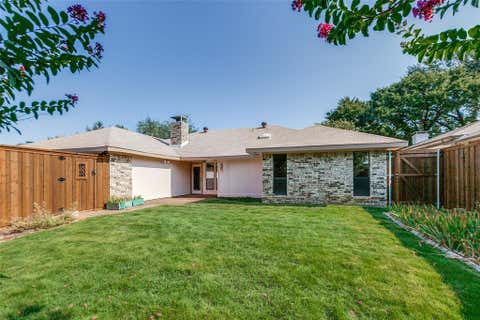 Tiny photo for 4308 Denver Drive, Plano, TX 75093 (MLS # 21340809)