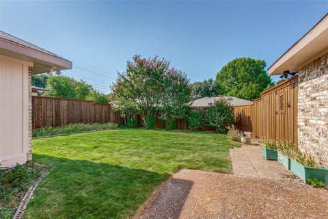 Tiny photo for 4308 Denver Drive, Plano, TX 75093 (MLS # 21340809)