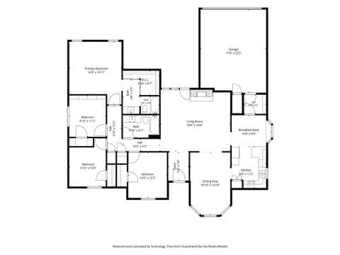 Tiny photo for 4308 Denver Drive, Plano, TX 75093 (MLS # 21340809)