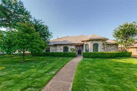 Tiny photo for 4308 Denver Drive, Plano, TX 75093 (MLS # 21340809)