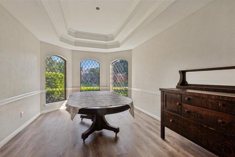 Tiny photo for 4308 Denver Drive, Plano, TX 75093 (MLS # 21340809)