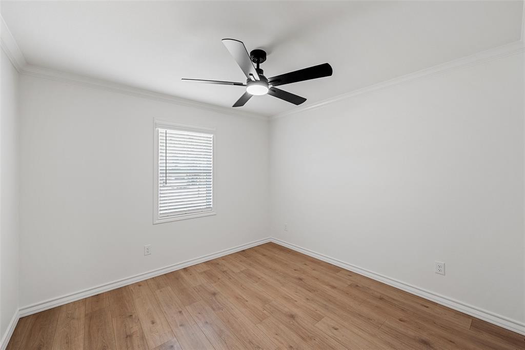 Baxley J A - Residential