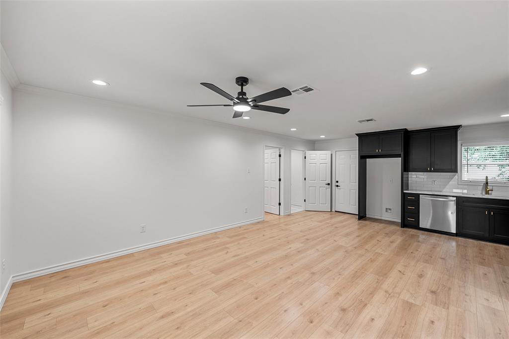 Baxley J A - Residential