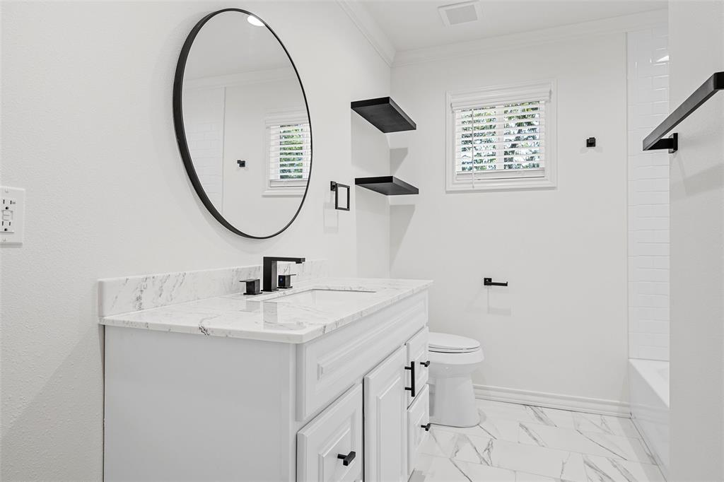 Baxley J A - Residential