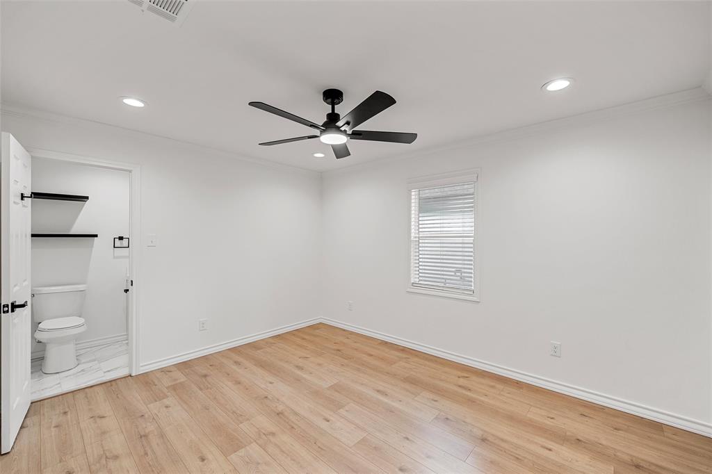 Baxley J A - Residential