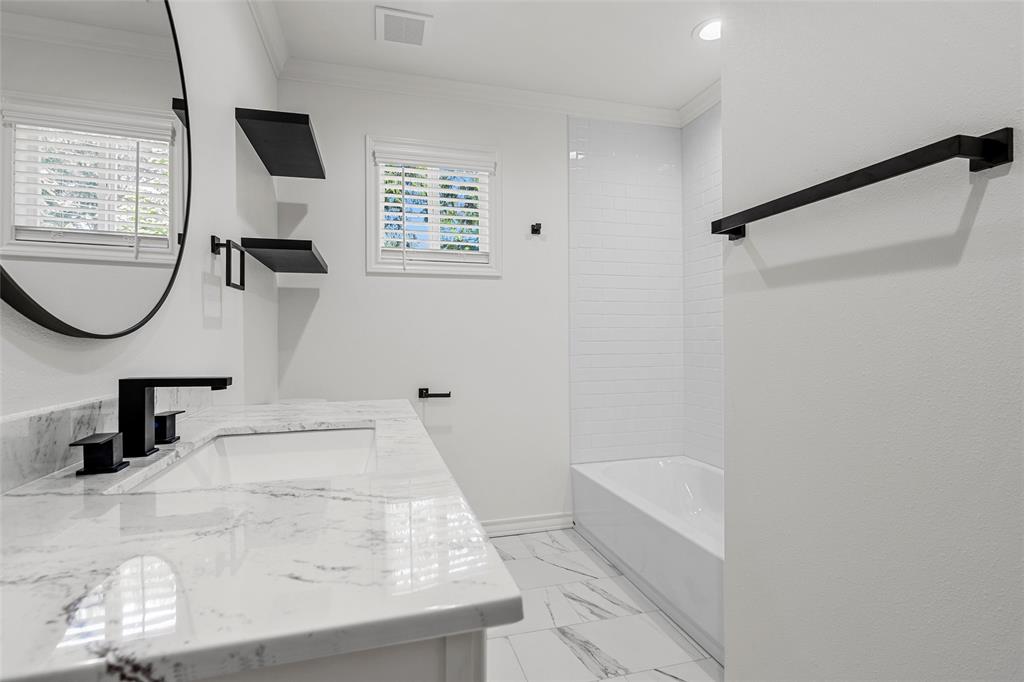 Baxley J A - Residential