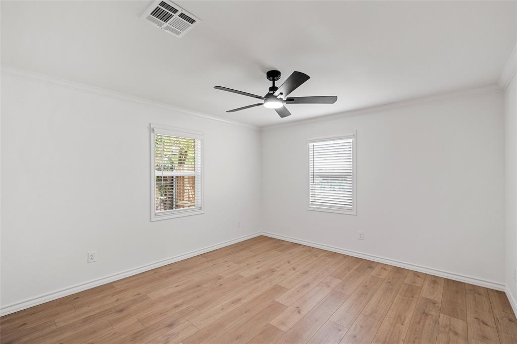 Baxley J A - Residential