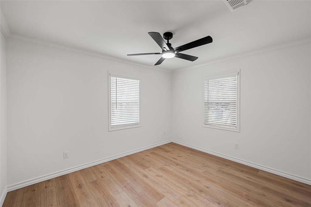 Baxley J A - Residential