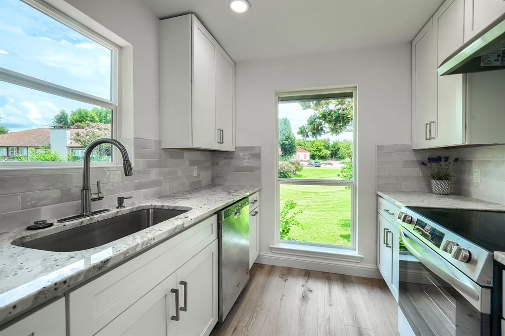 Lakeside Village #2 - Residential