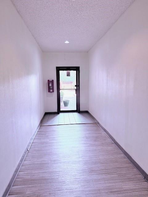 Faulkner Circle 1st Rep - Commercial Lease