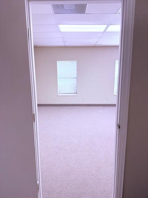 Faulkner Circle 1st Rep - Commercial Lease