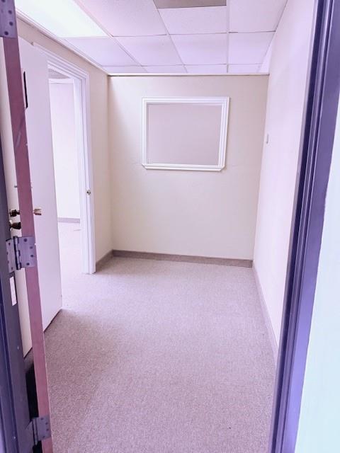 Faulkner Circle 1st Rep - Commercial Lease