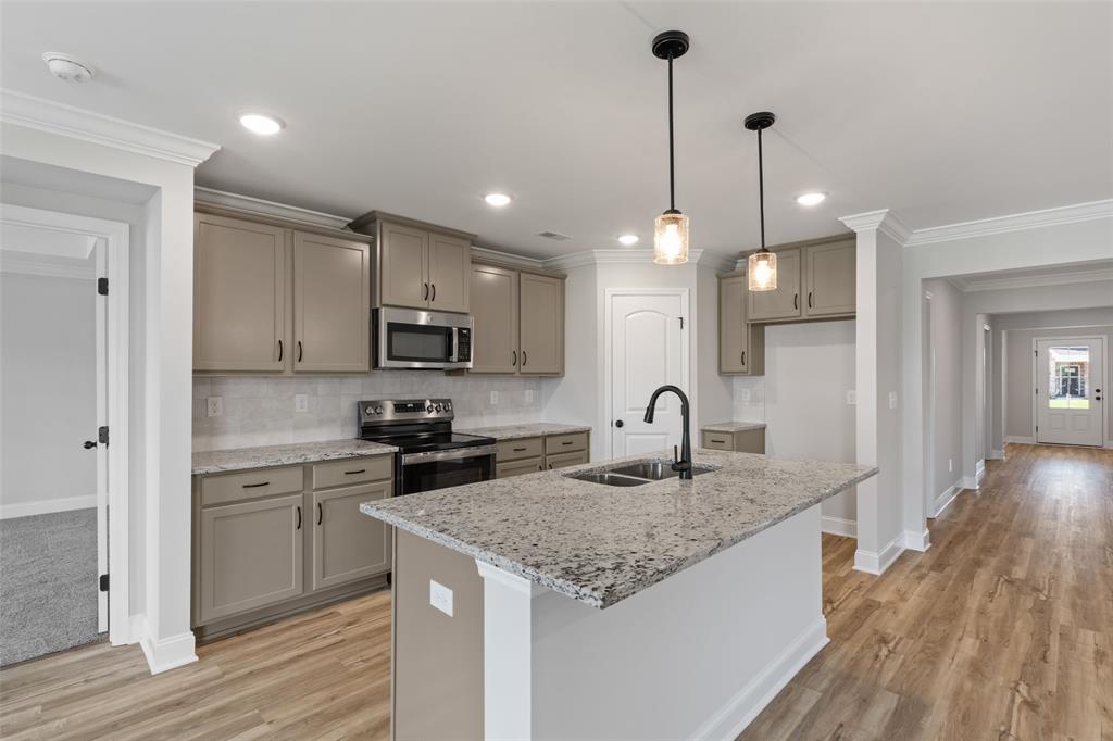 1605 Shenandoah Trail