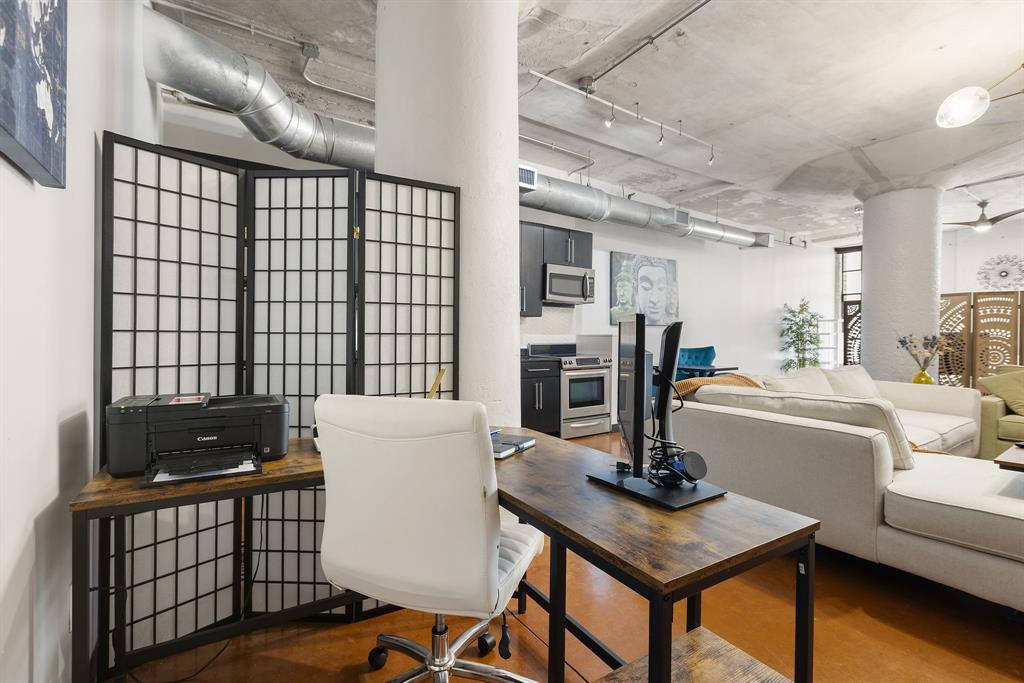 Soco Urban Loft Condo - Residential