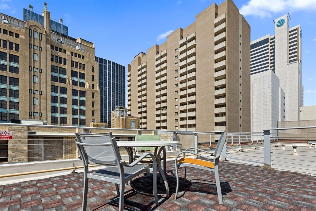 Soco Urban Loft Condo - Residential