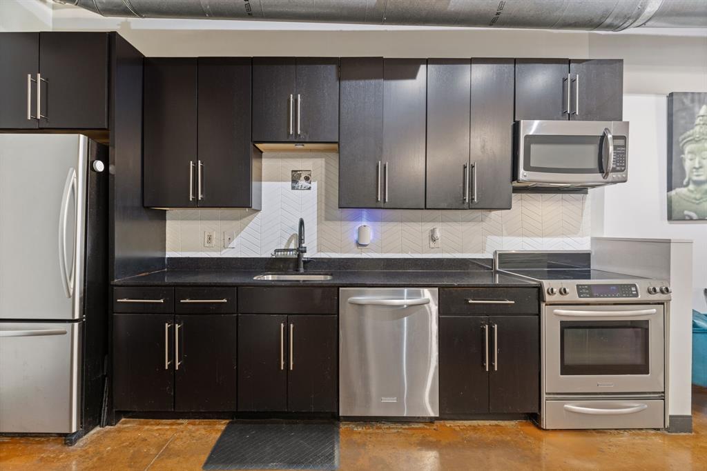 Soco Urban Loft Condo - Residential